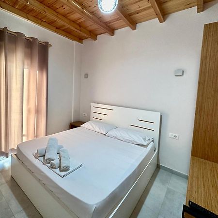 Maison Apartments Vlore Exterior photo
