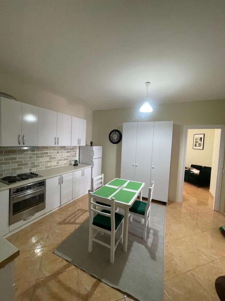 Maison Apartments Vlore Room photo